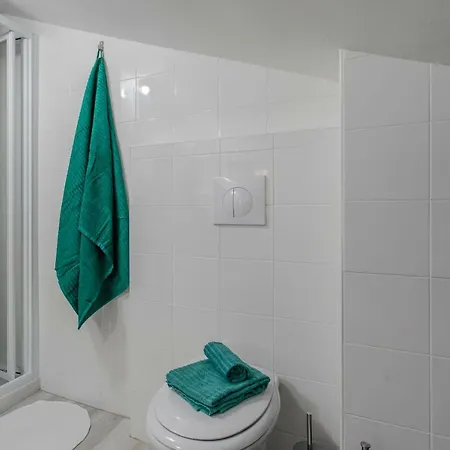 Loft Parco 33 *