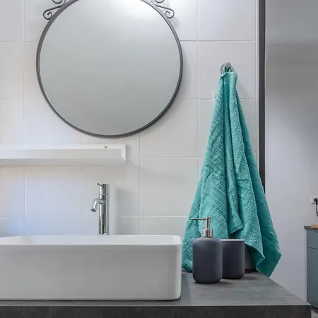 Loft Parco 33 Апартаменты