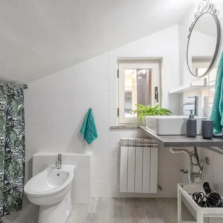Loft Parco 33
