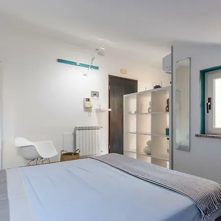 Loft Parco 33 Монтесильвано