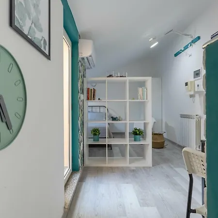 Loft Parco 33