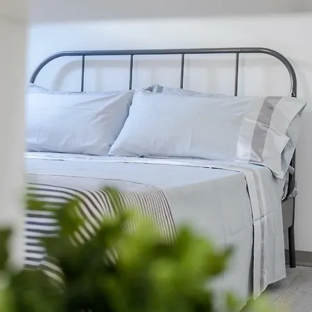 Апартаменты Loft Parco 33 Монтесильвано