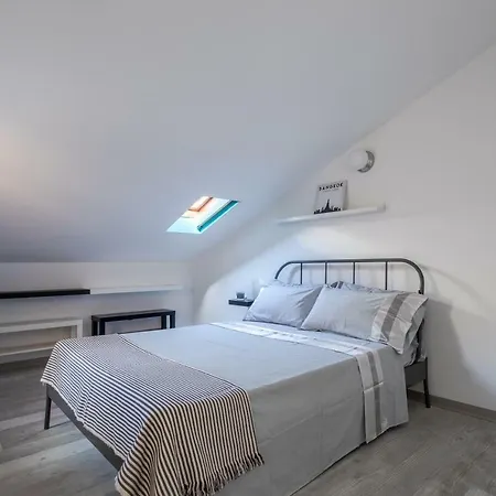 Loft Parco 33 *