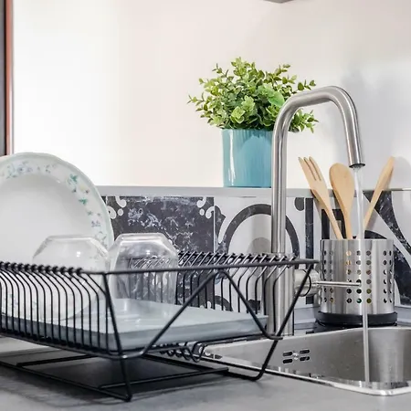 Loft Parco 33 Апартаменты Монтесильвано